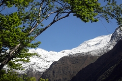 La prima neve