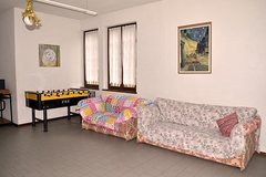 Soggiorno