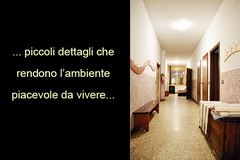 La cura dei dettagli