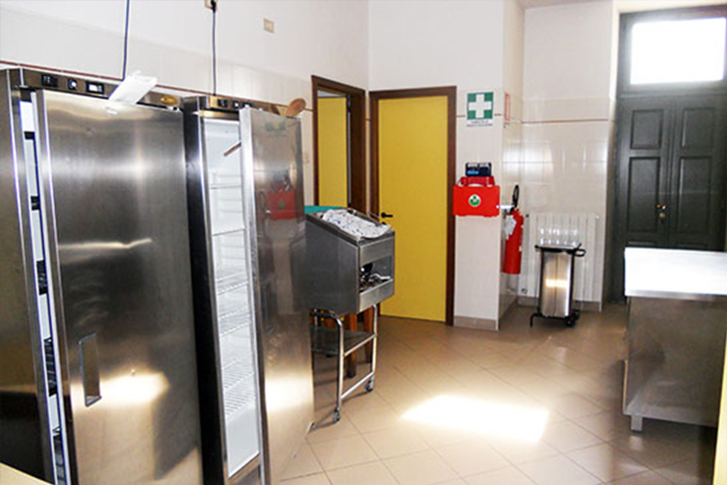 Cucina 1