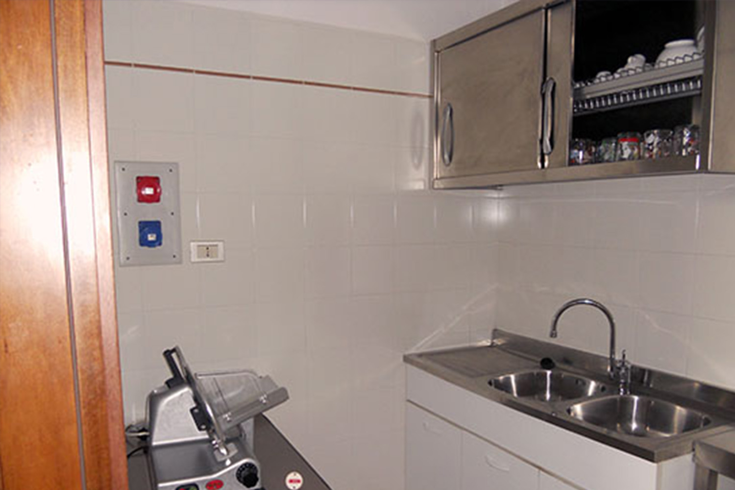 Cucina 2