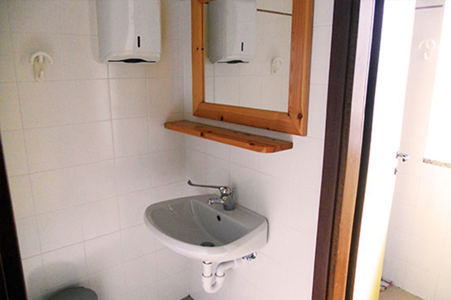 Bagno 1