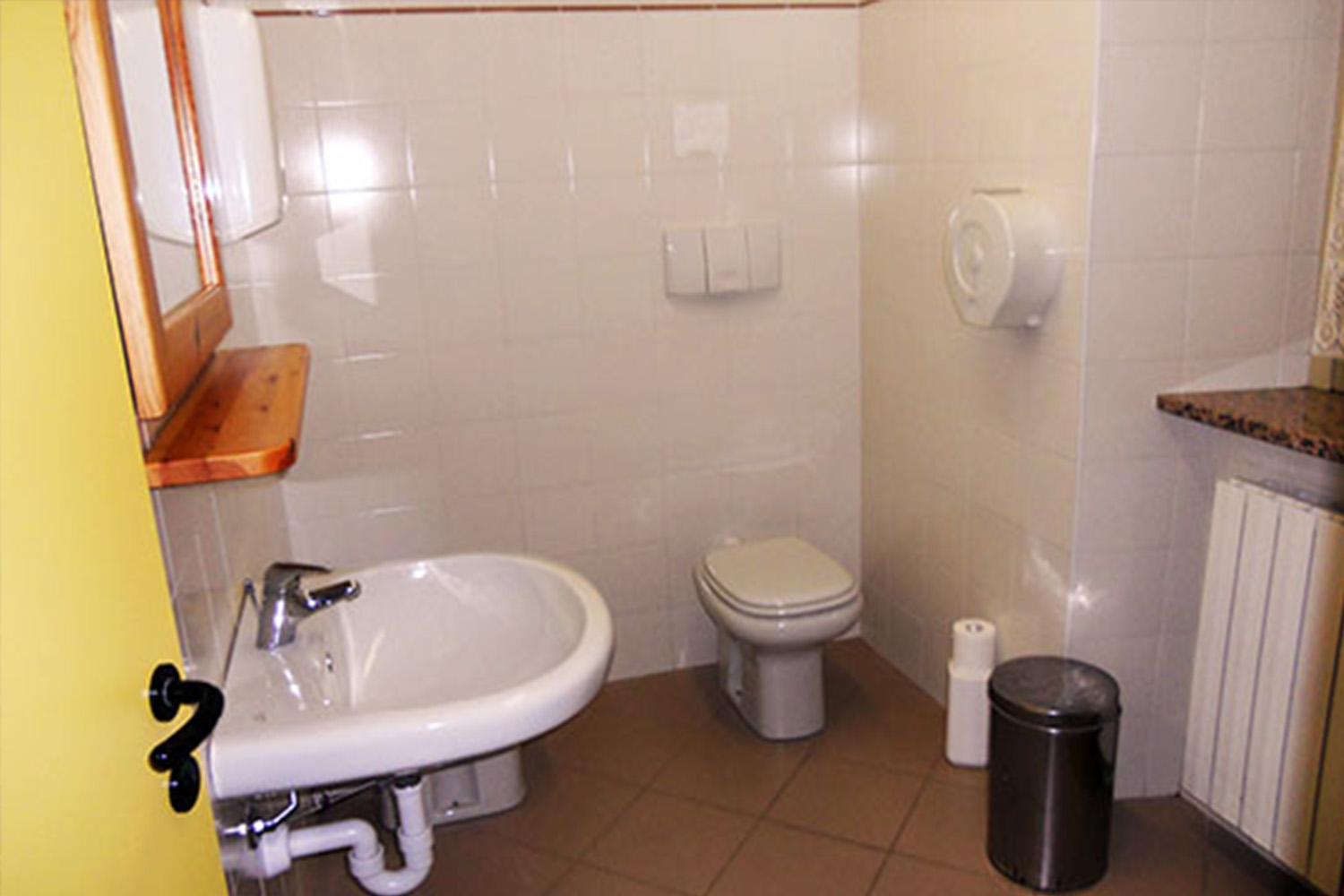 Bagno 2