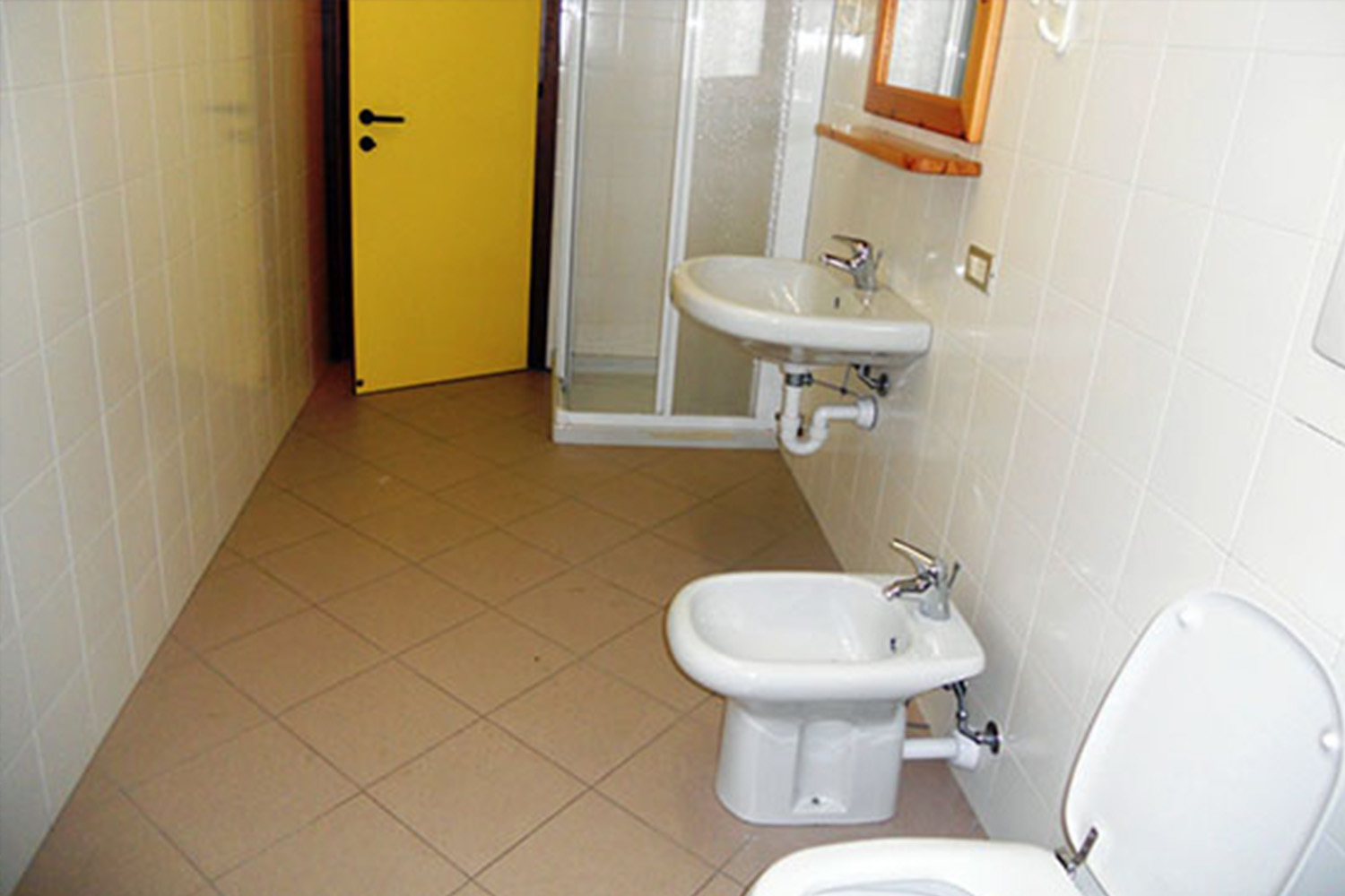 Bagno 3